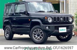 suzuki jimny 2025 CFJ1626597