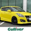 suzuki swift 2013 -SUZUKI--Swift CBA-ZC32S--ZC32S-300777---SUZUKI--Swift CBA-ZC32S--ZC32S-300777- image 1