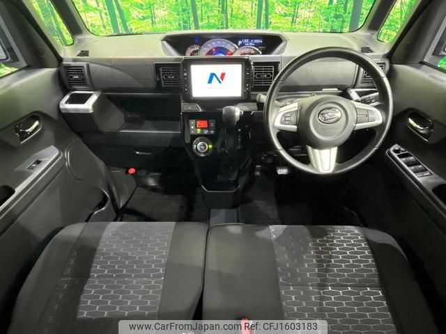 daihatsu wake 2018 CFJ1603183 image 2