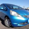 honda fit 2009 CFJ1790498 image 1