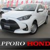 toyota yaris 2021 -TOYOTA--Yaris 5BA-MXPA15--MXPA15-0011783---TOYOTA--Yaris 5BA-MXPA15--MXPA15-0011783- image 1