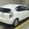 toyota aqua 2012 -TOYOTA 【札幌 503ｿ8605】--AQUA DAA-NHP10--NHP10-2037187---TOYOTA 【札幌 503ｿ8605】--AQUA DAA-NHP10--NHP10-2037187- image 2