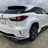 lexus rx 2016 -LEXUS 【名変中 】--Lexus RX AGL20W--0001490---LEXUS 【名変中 】--Lexus RX AGL20W--0001490- image 2