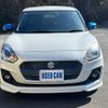 suzuki swift 2017 -SUZUKI--Swift ZC13S--ZC13S-102471---SUZUKI--Swift ZC13S--ZC13S-102471- image 17