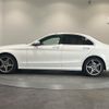 mercedes-benz c-class 2017 -MERCEDES-BENZ--Benz C Class RBA-205042--WDD2050422R321373---MERCEDES-BENZ--Benz C Class RBA-205042--WDD2050422R321373- image 19