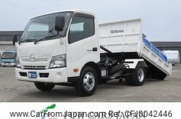hino dutro 2016 CFJ0042446