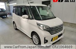 nissan dayz-roox 2015 -NISSAN 【富山 580ﾐ7486】--DAYZ Roox B21A--B21A-0102352---NISSAN 【富山 580ﾐ7486】--DAYZ Roox B21A--B21A-0102352-