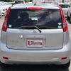 nissan note 2008 -NISSAN--Note E11--340143---NISSAN--Note E11--340143- image 2