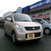 suzuki wagon-r 2009 -SUZUKI--Wagon R DBA-MH23S--MH23S-235091---SUZUKI--Wagon R DBA-MH23S--MH23S-235091- image 1