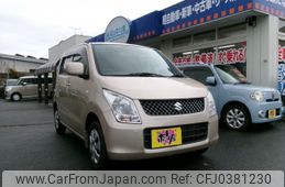 suzuki wagon-r 2009 -SUZUKI--Wagon R DBA-MH23S--MH23S-235091---SUZUKI--Wagon R DBA-MH23S--MH23S-235091-