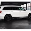 mercedes-benz gls-class 2018 quick_quick_166824_WDC1668242B183915 image 5