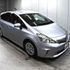 toyota prius-α 2014 -TOYOTA 【広島 301ね5621】--Prius α ZVW41W-3357981---TOYOTA 【広島 301ね5621】--Prius α ZVW41W-3357981- image 1