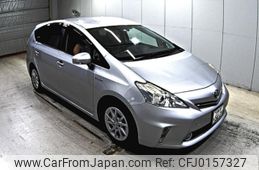 toyota prius-α 2014 -TOYOTA 【広島 301ね5621】--Prius α ZVW41W-3357981---TOYOTA 【広島 301ね5621】--Prius α ZVW41W-3357981-