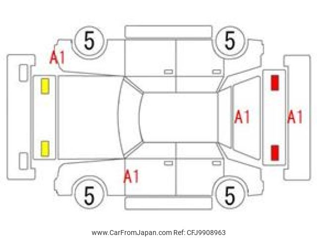 honda n-box 2017 -HONDA--N BOX DBA-JF1--JF1-1994330---HONDA--N BOX DBA-JF1--JF1-1994330- image 2