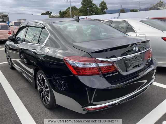 honda accord 2019 -HONDA--Accord CR7--1009944---HONDA--Accord CR7--1009944- image 2