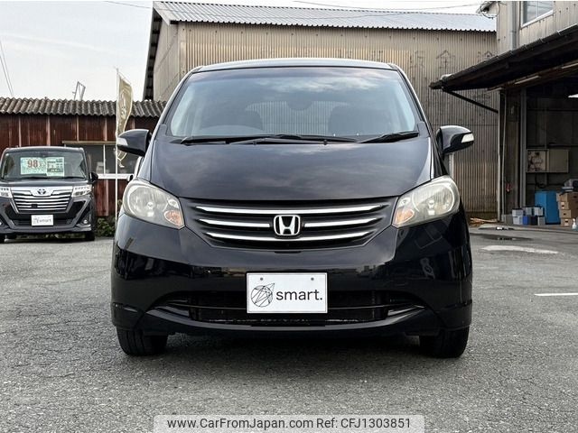 honda freed 2011 -HONDA--Freed DBA-GB3--GB3-1332922---HONDA--Freed DBA-GB3--GB3-1332922- image 2