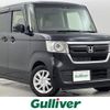 honda n-box 2019 -HONDA--N BOX DBA-JF3--JF3-1237062---HONDA--N BOX DBA-JF3--JF3-1237062- image 1