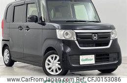 honda n-box 2019 -HONDA--N BOX DBA-JF3--JF3-1237062---HONDA--N BOX DBA-JF3--JF3-1237062-