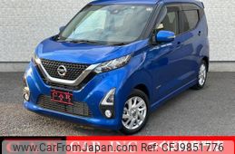 nissan dayz 2019 quick_quick_B44W_B44W-0001163