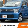suzuki wagon-r 2018 CFJ1545497 image 1