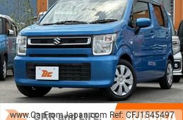 suzuki wagon-r 2018 CFJ1545497