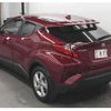 toyota c-hr 2016 quick_quick_DAA-ZYX10_ZYX10-2000507 image 5