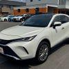 toyota harrier-hybrid 2021 CFJ1585079 image 10