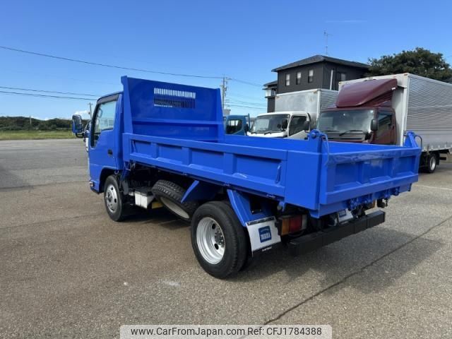 isuzu elf-truck 2019 CFJ1784388 image 2
