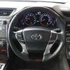 toyota mark-x 2010 -TOYOTA--MarkX GRX135-6003368---TOYOTA--MarkX GRX135-6003368- image 8