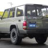 toyota land-cruiser-prado 1993 CFJ5517883 image 8
