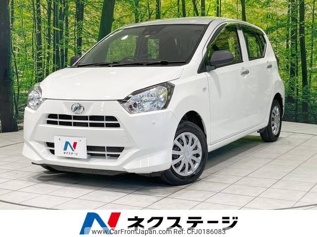 daihatsu mira-e-s 2019 -DAIHATSU--Mira e:s 5BA-LA350S--LA350S-0168407---DAIHATSU--Mira e:s 5BA-LA350S--LA350S-0168407- image 1