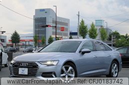 audi a6 2020 -AUDI 【高崎 300ﾉ5655】--Audi A6 F2DKNF--LN051210---AUDI 【高崎 300ﾉ5655】--Audi A6 F2DKNF--LN051210-