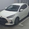 toyota yaris 2020 quick_quick_6AA-MXPH10_MXPH10-2018016 image 7