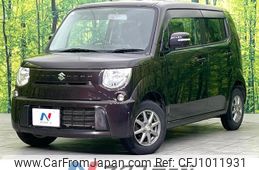 suzuki mr-wagon 2013 quick_quick_MF33S_MF33S-614253