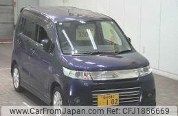 suzuki wagon-r 2009 CFJ1856669