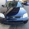 honda civic 1996 CFJ1690441 image 17