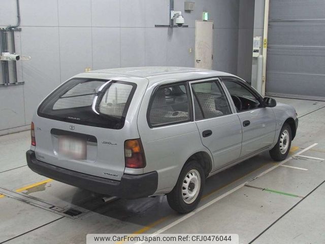 toyota corolla-van 1995 -TOYOTA--Corolla Van EE102V-0031113---TOYOTA--Corolla Van EE102V-0031113- image 2