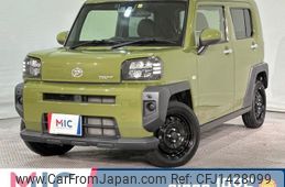 daihatsu taft 2020 quick_quick_LA900S_LA900S-0029263