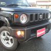 suzuki jimny 2023 -SUZUKI--Jimny 3BA-JB64W--JB64W-318603---SUZUKI--Jimny 3BA-JB64W--JB64W-318603- image 2