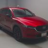 mazda cx-8 2022 -MAZDA 【足立 302ﾑ2225】--CX-8 6BA-KG5P--KG5P-257374---MAZDA 【足立 302ﾑ2225】--CX-8 6BA-KG5P--KG5P-257374- image 8
