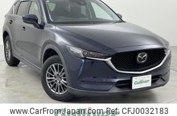 mazda cx-5 2017 -MAZDA--CX-5 LDA-KF2P--KF2P-103542---MAZDA--CX-5 LDA-KF2P--KF2P-103542-