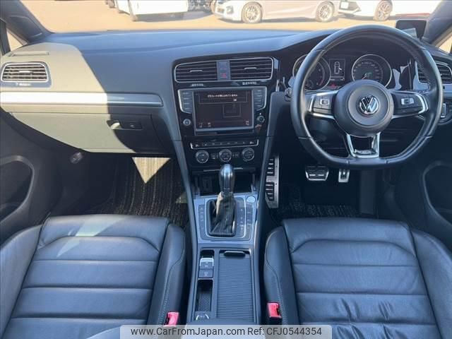 volkswagen golf-variant 2015 -VOLKSWAGEN 【宮城 330ﾃ5627】--VW Golf Variant AUCHP--FP579229---VOLKSWAGEN 【宮城 330ﾃ5627】--VW Golf Variant AUCHP--FP579229- image 2