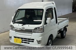 daihatsu hijet-truck 2019 -DAIHATSU 【福岡 480の3092】--Hijet Truck S510P-0250734---DAIHATSU 【福岡 480の3092】--Hijet Truck S510P-0250734-
