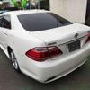 toyota crown 2010 quick_quick_DBA-GRS202_GRS202-1005512 image 7