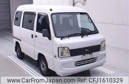 subaru sambar-van 2006 CFJ1610329