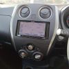 nissan note 2012 -NISSAN--Note DBA-E12--E12-019167---NISSAN--Note DBA-E12--E12-019167- image 17