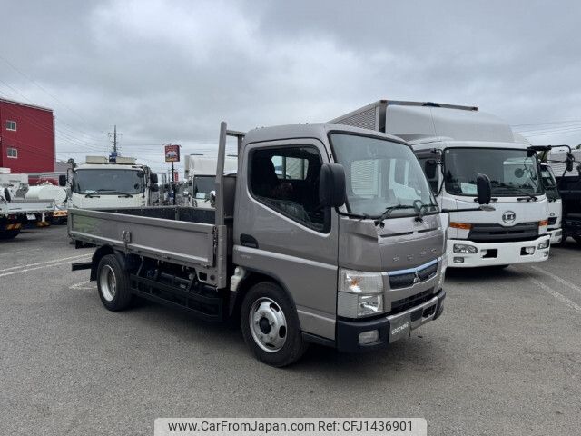 mitsubishi-fuso canter 2021 -MITSUBISHI--Canter 2PG-FEAV0--FEAV0-583804---MITSUBISHI--Canter 2PG-FEAV0--FEAV0-583804- image 2
