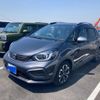 honda fit 2021 -HONDA--Fit 6BA-GR5--GR5-1100663---HONDA--Fit 6BA-GR5--GR5-1100663- image 1