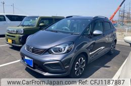 honda fit 2021 -HONDA--Fit 6BA-GR5--GR5-1100663---HONDA--Fit 6BA-GR5--GR5-1100663-