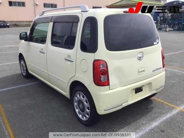 daihatsu mira-cocoa 2010 -DAIHATSU--Mira Cocoa L675S--0040588---DAIHATSU--Mira Cocoa L675S--0040588- image 2